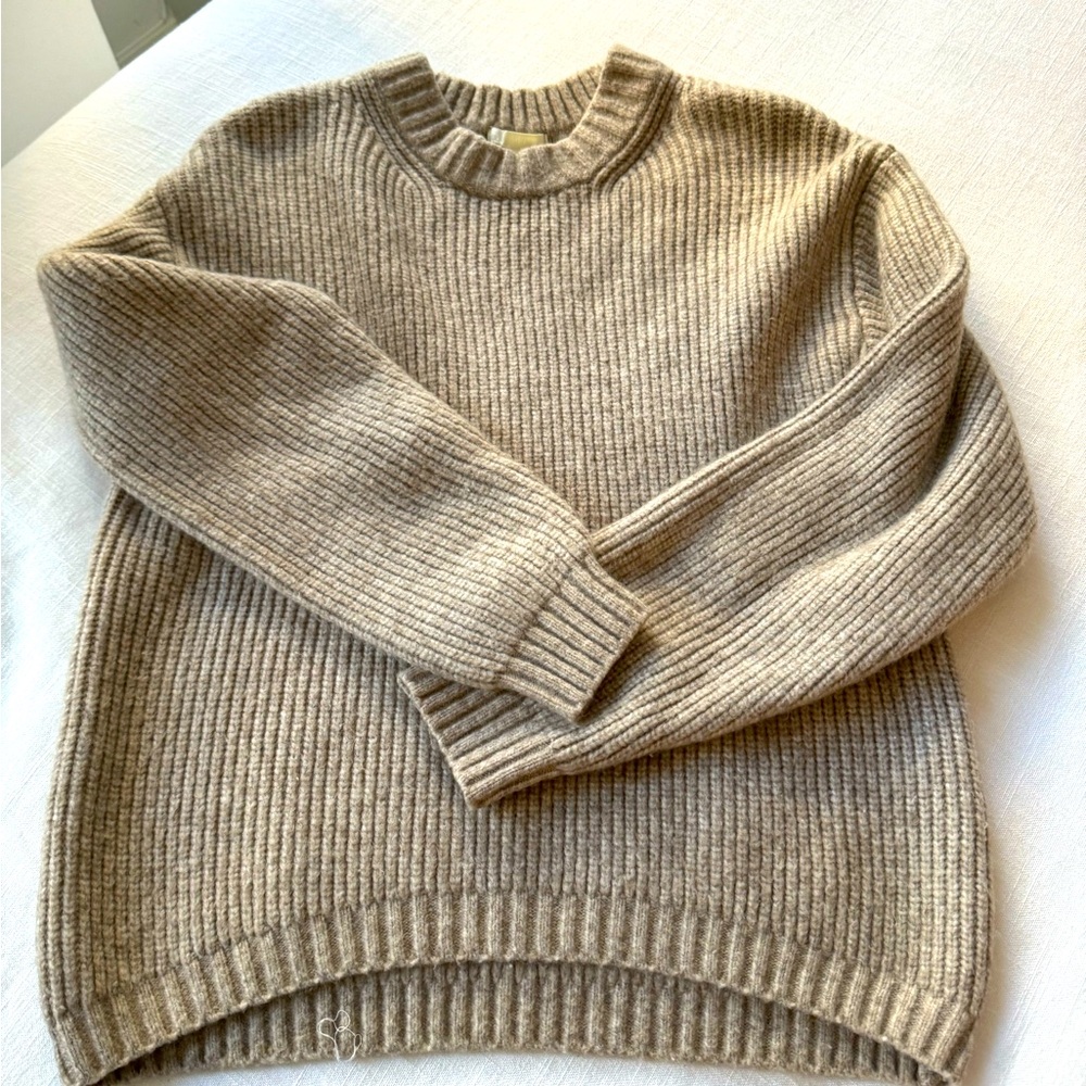 H&M Crew Neck Sweater
